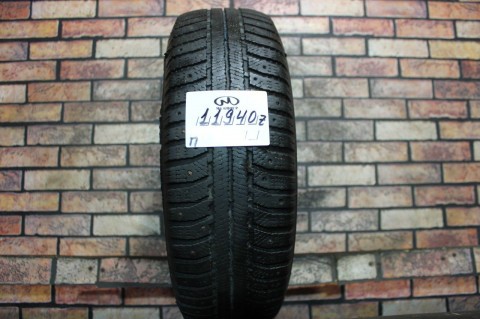 185/65/14 AMTEL NORDMASTER ST Зимние шипованные бу