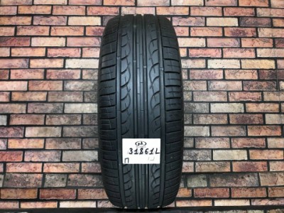255/60/18 KUMHO SOLUS KH15 Летние бу