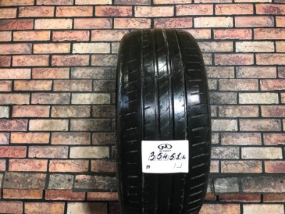 205/55/16 HANKOOK VENTUS PRIME 2 K115 Летние бу