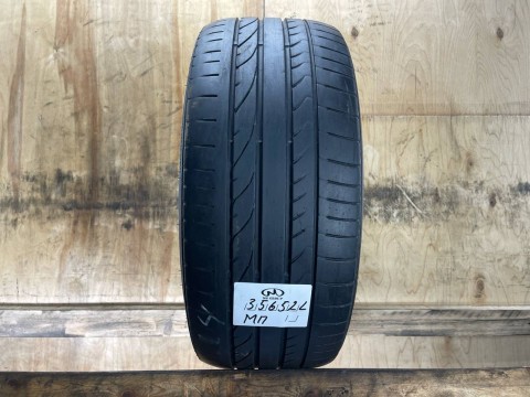 235/40/19 BRIDGESTONE POTENZA RE050A Летние бу