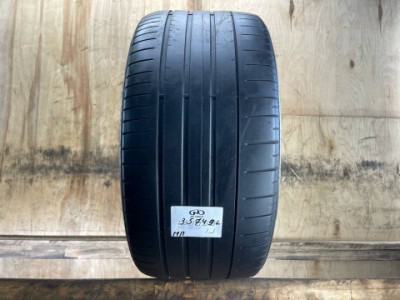 315/40/21 PIRELLI P ZERO Летние бу