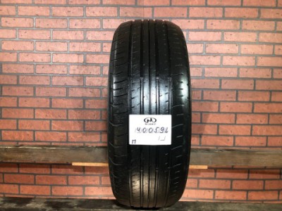 215/60/16 DUNLOP Летние бу