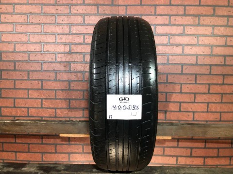 215/60/16 DUNLOP SP SPORT 230 Летние бу