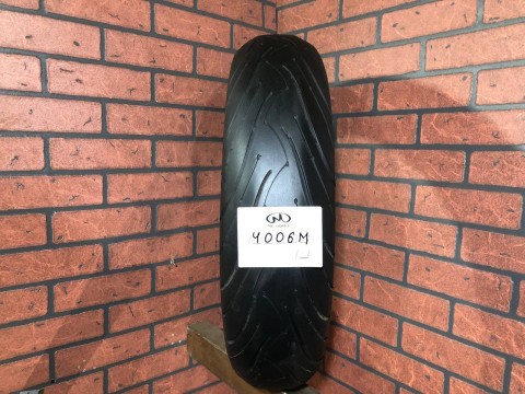 160/60/17 MICHELIN Мото шины бу