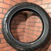 160/60/17 MICHELIN Мото шины бу