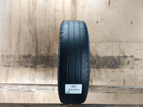 215/75/16 HANKOOK VANTRA LT Всесезонные бу