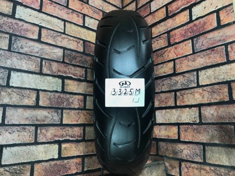 170/60/17 METZELER Мото шины бу