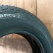 195/75/16 CONTINENTAL VANCO 2 Всесезонные бу