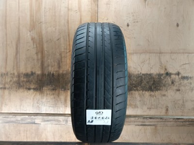235/55/18 GOODYEAR EFFICIENTGRIP Летние бу