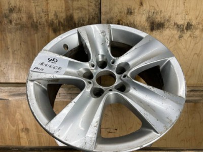 Диски литые BMW Б/У 8*R17  PCD 5*120 DIA 72.6 ET 30