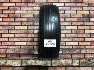 BRIDGESTONE 185/65/15 Летние