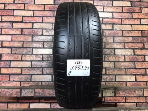 225/55/18 BRIDGESTONE DUELER HP SPORT Летние бу