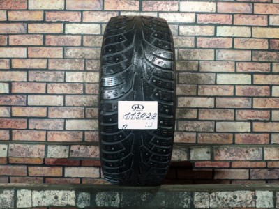 205/55/16 NOKIAN HAKKAPELIITTA 5 Зимние шипованные бу