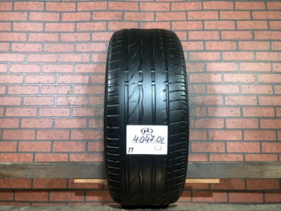 205/55/16 BRIDGESTONE TURANZA ER300 Летние бу