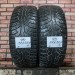 205/55/16 NOKIAN NORDMAN 5 Зимние шипованные бу