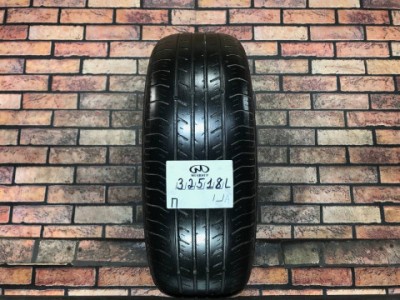 185/60/15 HANKOOK OPTIMO ME02 Летние бу