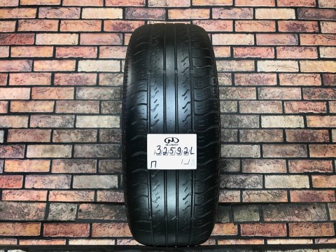 215/65/16 MATADOR MP 82 CONQUERRA 2 Летние бу