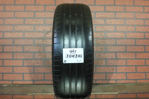 215/60/16 NEXEN N'FERA SU1 Летние бу