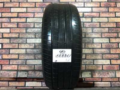 245/50/18 PIRELLI CINTURATO P7 Летние бу