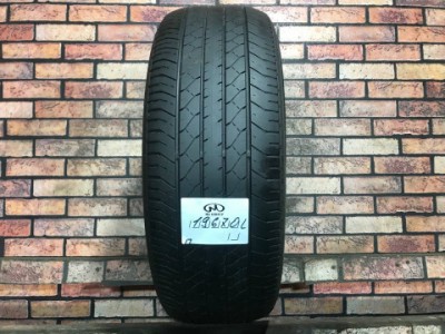 235/55/18 DUNLOP SP SPORT 270 Летние бу