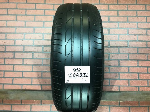 225/50/18 BRIDGESTONE TURANZA T001 Летние бу