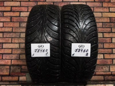 205/55/16 GOODYEAR ULTRA GRIP EXTREME Зимние  шипованные бу