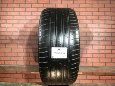 285/40/21 HANKOOK VENTUS S1 EVO3 SUV K127A Летние бу