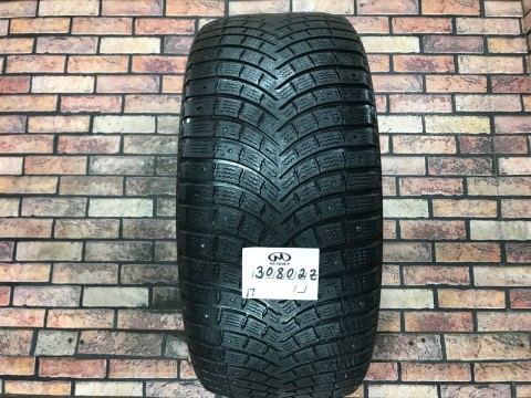 275/50/20 MICHELIN LATITUDE X-ICE NORTH Зимние шипованные бу