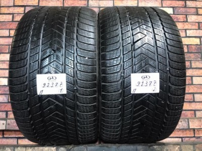 315/30/22 PIRELLI SCORPION WINTER Зимние нешипованные бу