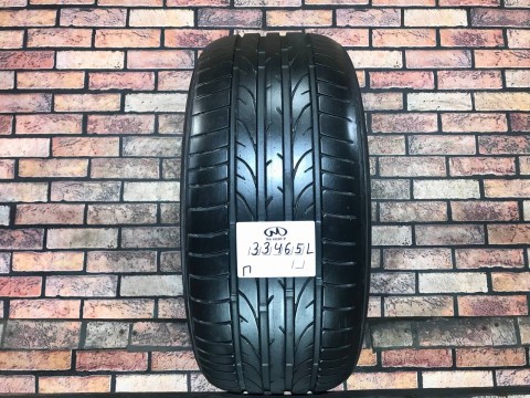 255/45/18 BRIDGESTONE POTENZA RE050 Летние бу