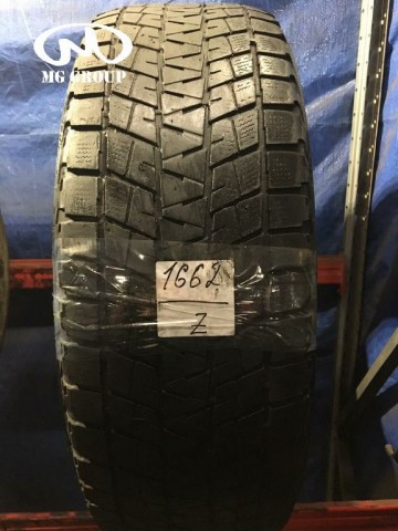 235/65/17 BRIDGESTONE BLIZZAK Зимние нешипованные бу