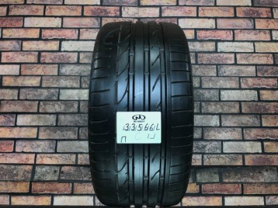 245/35/18 BRIDGESTONE POTENZA S001 Летние бу