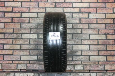 235/55/17 BRIDGESTONE POTENZA S001 Летние бу