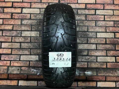 175/65/14 YOKOHAMA ICE GUARD STUD IG55 Зимние шипованные бу