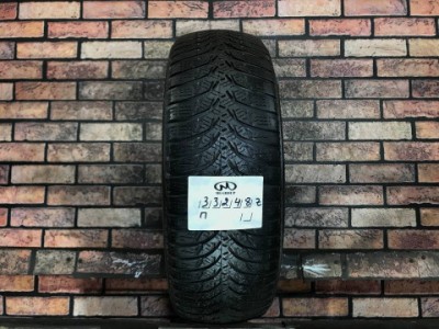 175/65/14 KUMHO WINTERCRAFT ICE WI31 Зимние нешипованные бу