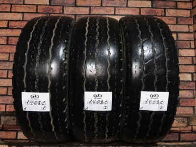 BRIDGESTONE 215/70/15c Всесезонные