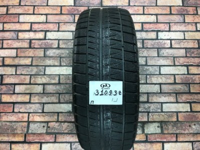 215/55/17 BRIDGESTONE BLIZZAK REVO GZ Зимние нешипованные бу