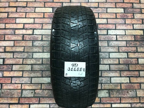 245/50/20 BRIDGESTONE BLIZZAK DM-V1 Зимние нешипованные бу