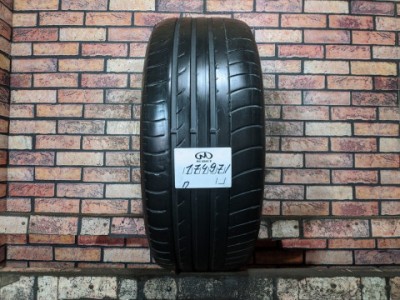 235/50/18 DUNLOP SP SPORT MAXX GT Летние бу