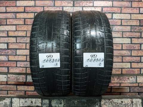 205/55/16 BRIDGESTONE BLIZZAK REVO 2 Зимние нешипованные бу