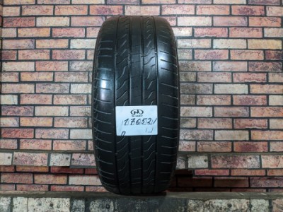 215/55/17 MICHELIN PRIMACY LC Летние бу