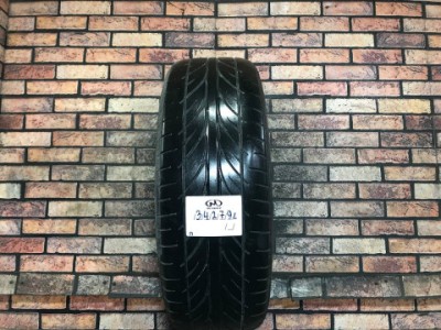 225/60/18 HANKOOK VENTUS V12 EVO K110 Летние бу
