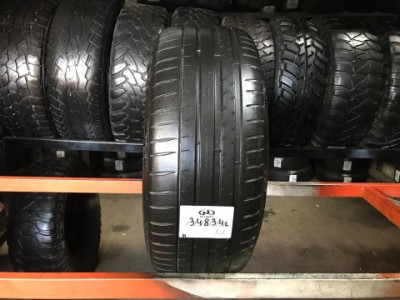 225/40/19 MICHELIN PILOT SPORT 4 Летние бу