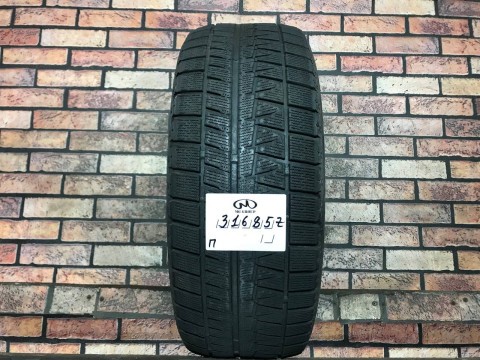 205/55/16 BRIDGESTONE BLIZZAK REVO GZ Зимние нешипованные бу