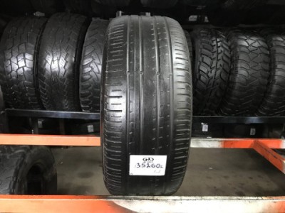 245/45/19 PIRELLI P ZERO Летние бу