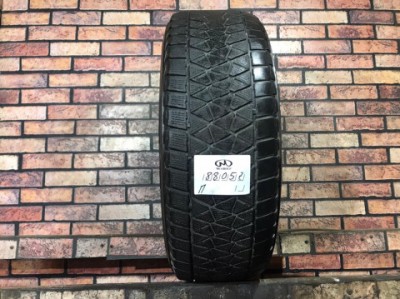 235/65/17 BRIDGESTONE BLIZZAK DM-V2 Зимние нешипованные бу