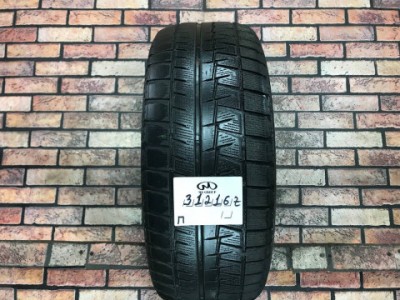 205/55/16 BRIDGESTONE BLIZZAK REVO GZ Зимние нешипованные бу