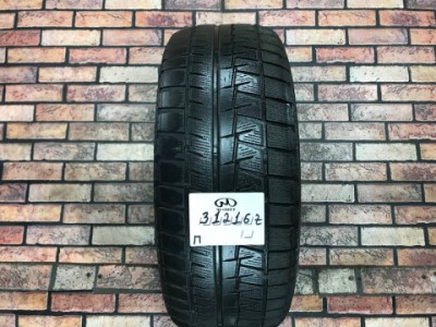 205/55/16 BRIDGESTONE BLIZZAK REVO GZ Зимние нешипованные бу