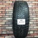 235/65/17 DUNLOP SP WINTER SPORT 3D Зимние нешипованные бу