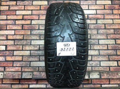235/55/17 YOKOHAMA ICE GUARD STUD Зимние шипованные бу